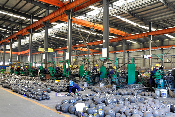 玉溪螺栓球批量生产